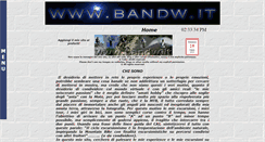 Desktop Screenshot of bandw.it